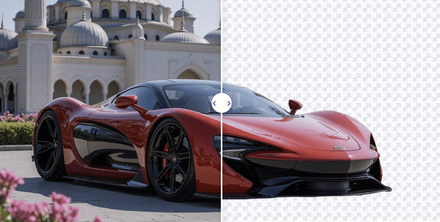 Why Background Removal Is the Unsung Hero of Visual Content