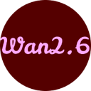 Wan 2.6 - AI Video Generator & Image Cre