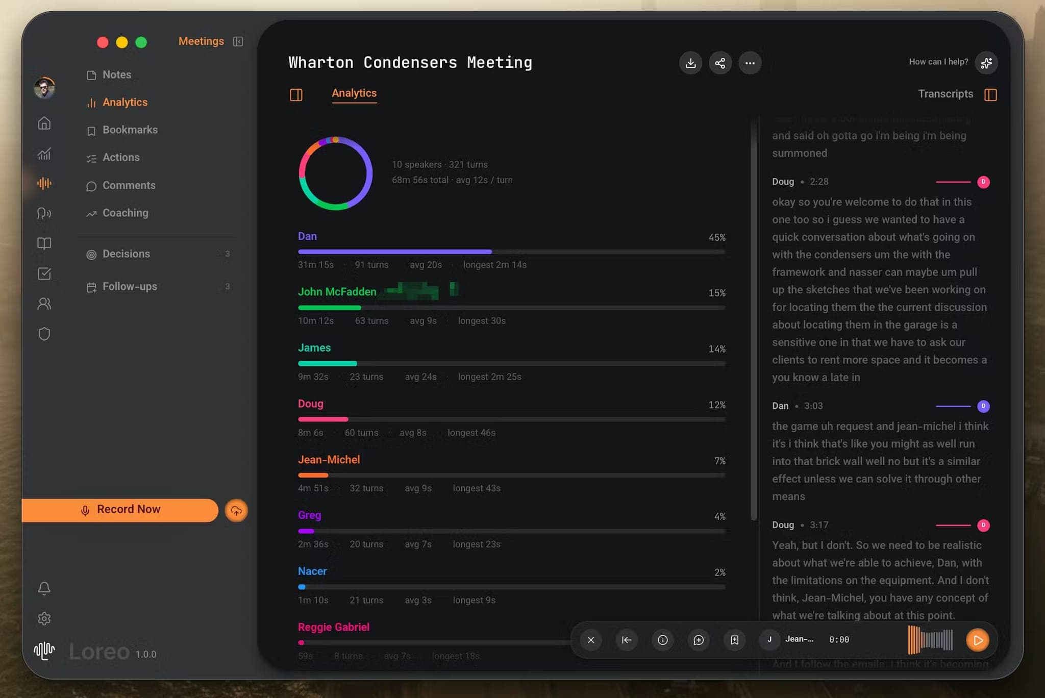 Screenshot 2 of Loreo