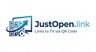 justopen.link
