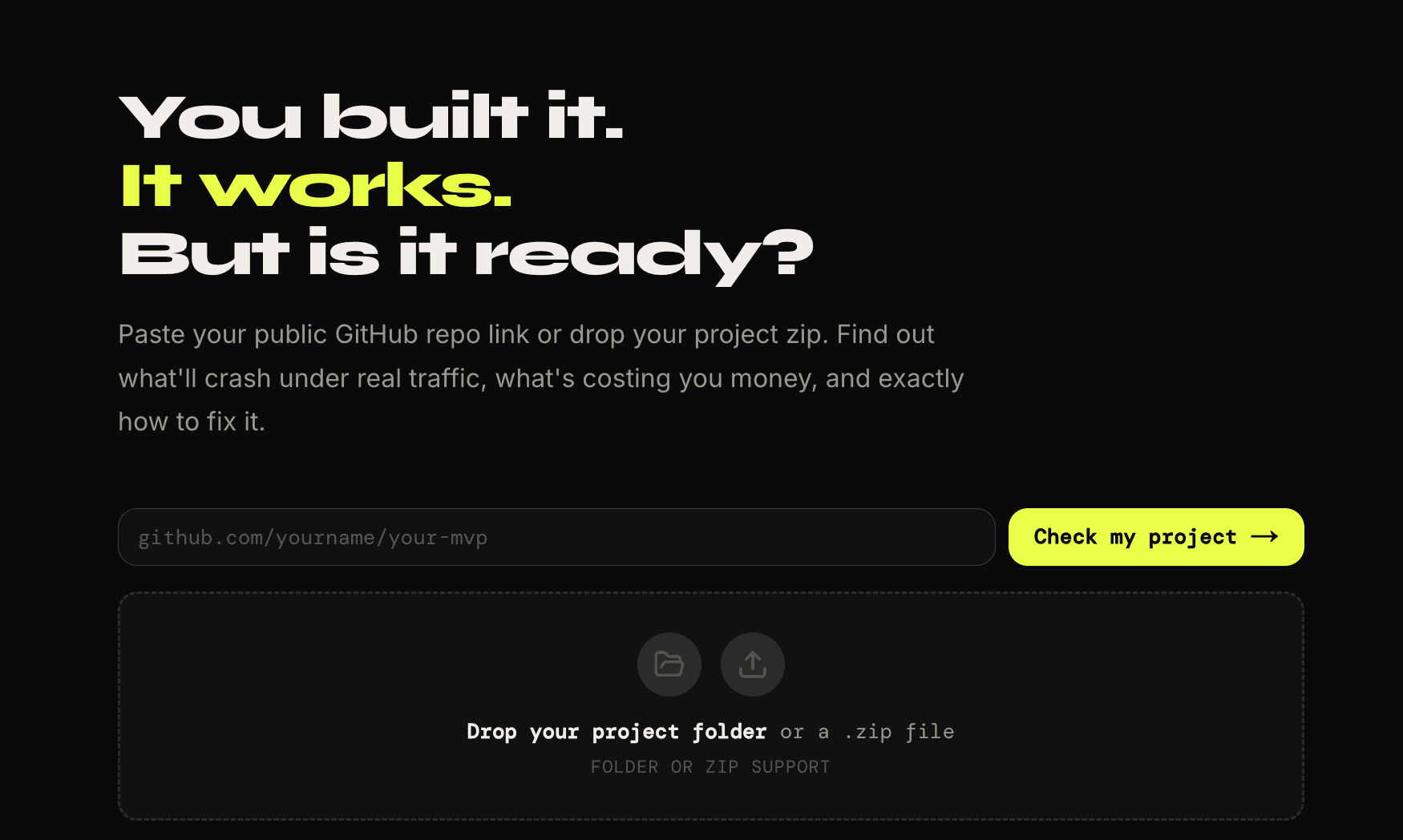 Screenshot 1 of StackSip