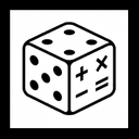 Five Dice Math™