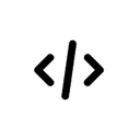 Just fucking use HTML