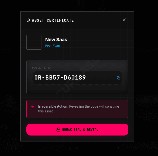 Screenshot 2 of OriginRound