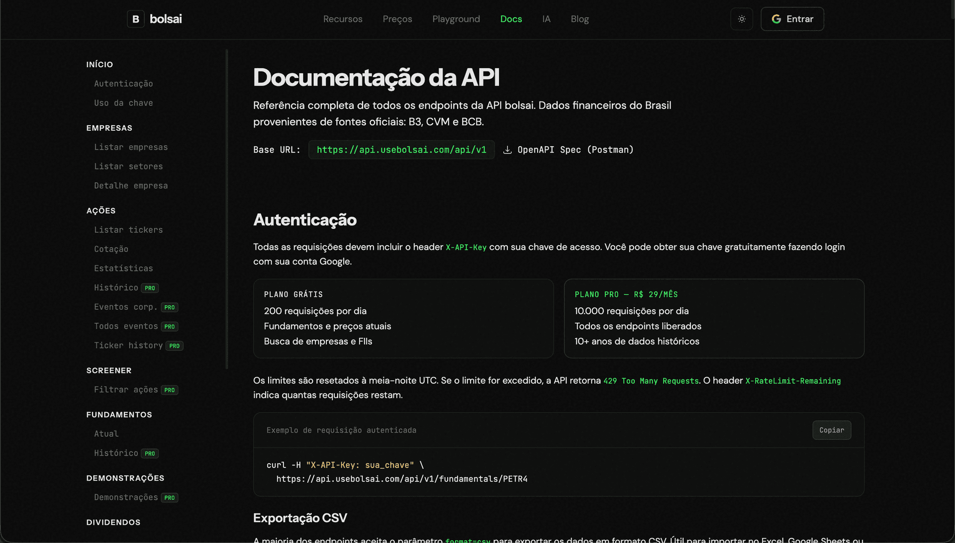 Screenshot 2 of Bolsai