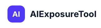 AI Exposure Tool