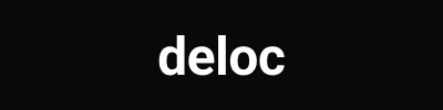deloc