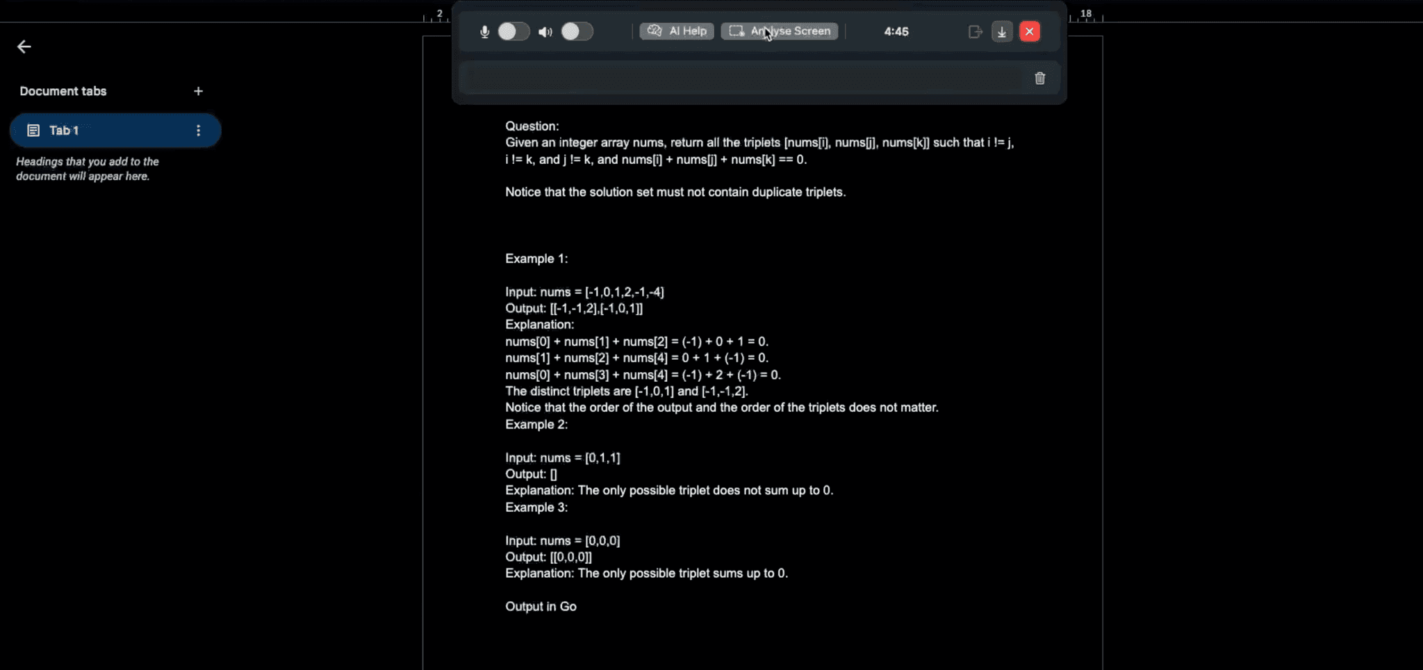 Screenshot 2 of Koalaa AI