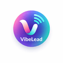 VibeLead | AI-Powered Sales Lead Plat
