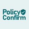 Policy Confirm