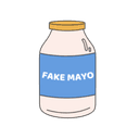 Fake Mayo