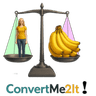 ConvertMe2it ! – Weight loss tool