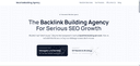 Backlink Building Agency