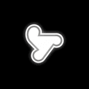 Flow by In Resonance Well