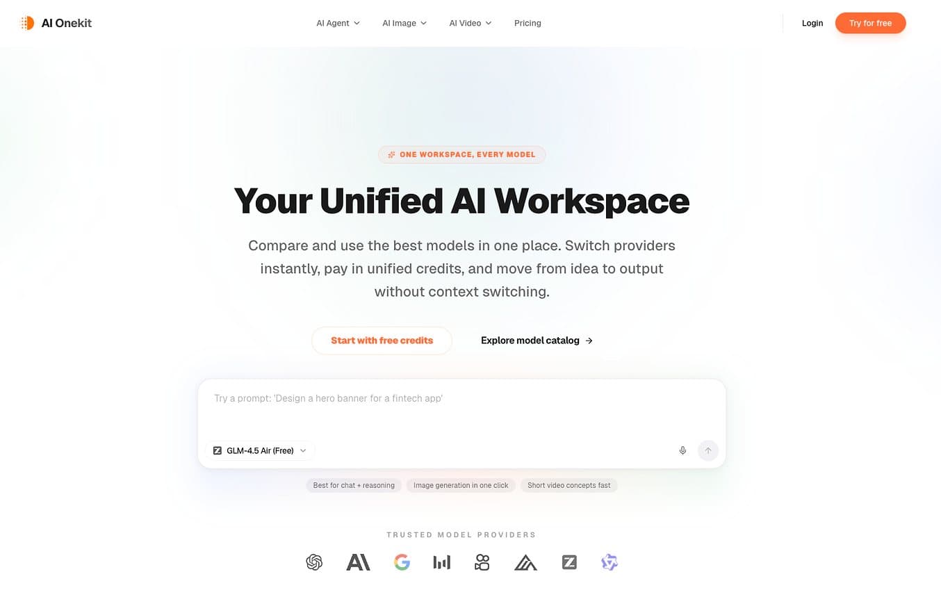 Screenshot 1 of aionekit