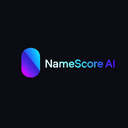 NameScore AI – Validate your Startup Nam