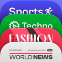 Newsreadeck - Unbiased Newss