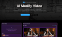 Modify Video