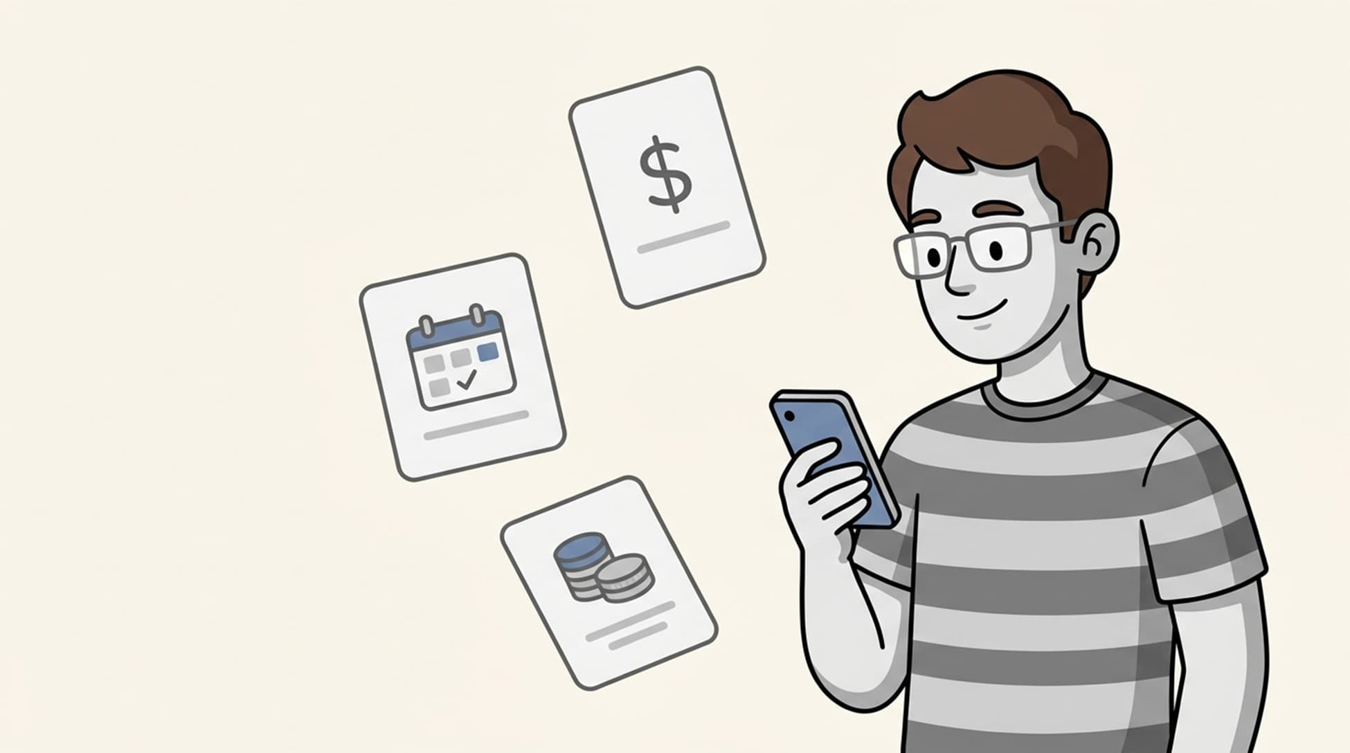 How I built a tax planning app for the 1099 economy