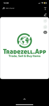 Tradezell.App