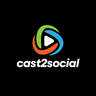 Cast2Social