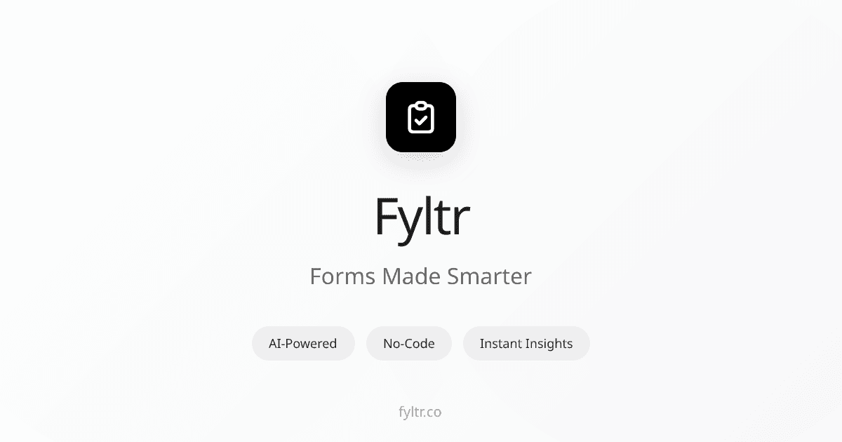 Screenshot 1 of Fyltr