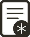 Winter Forms