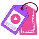 TAGiT - Smart Bookmarks for Video