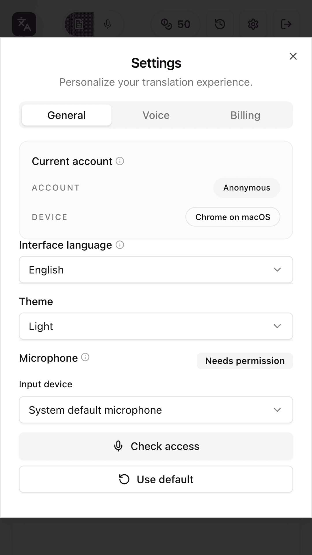 Screenshot 10 of Lang Knock