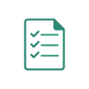 Travel checklist PDF Generator