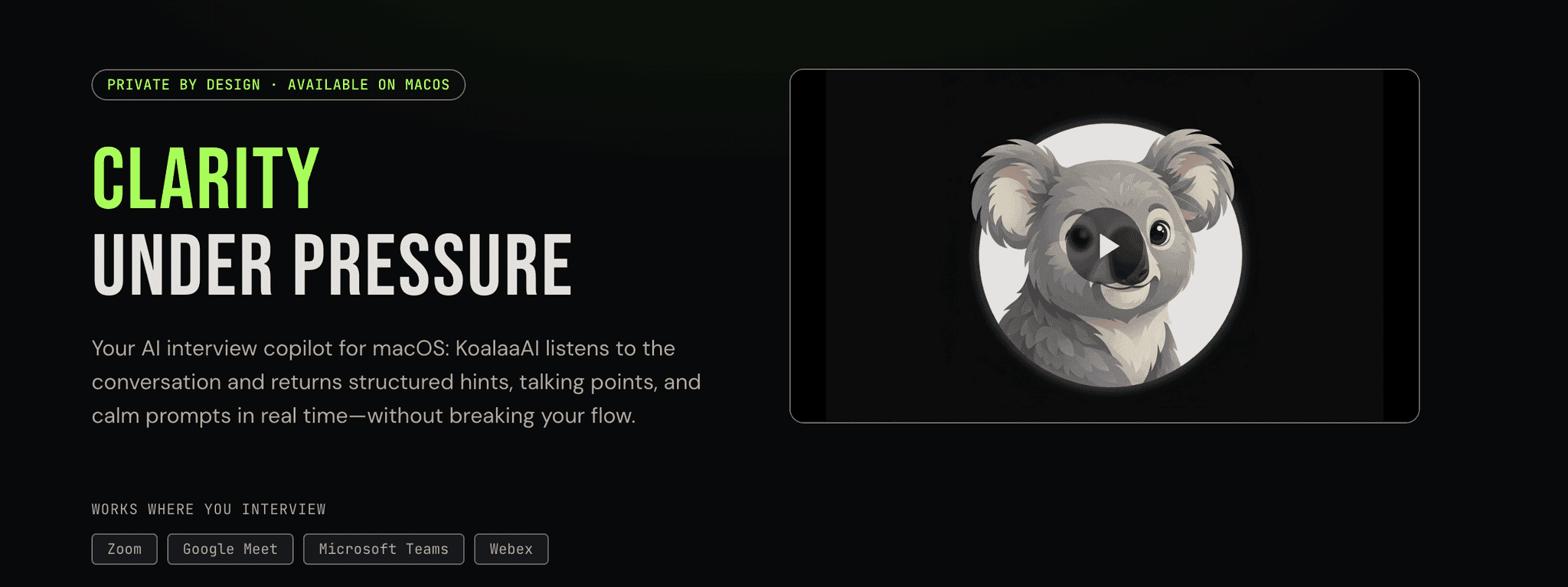 Screenshot 5 of Koalaa AI
