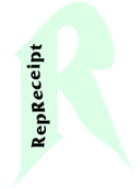 RepReceipt