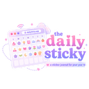 Daily Sticky