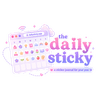 Daily Sticky