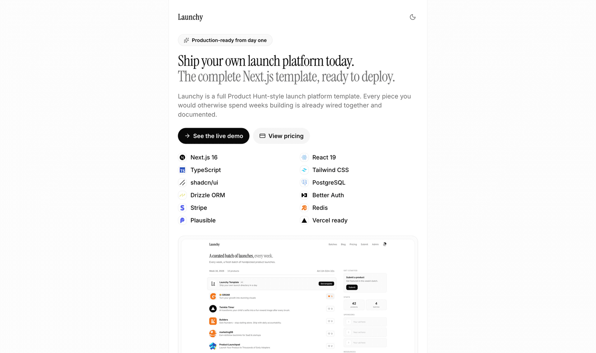 Screenshot 3 of Launchy
