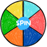 Spin The Wheel - Free Random Picker