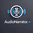 AudioNarrator