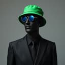 Mr P