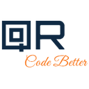 QR Code Better