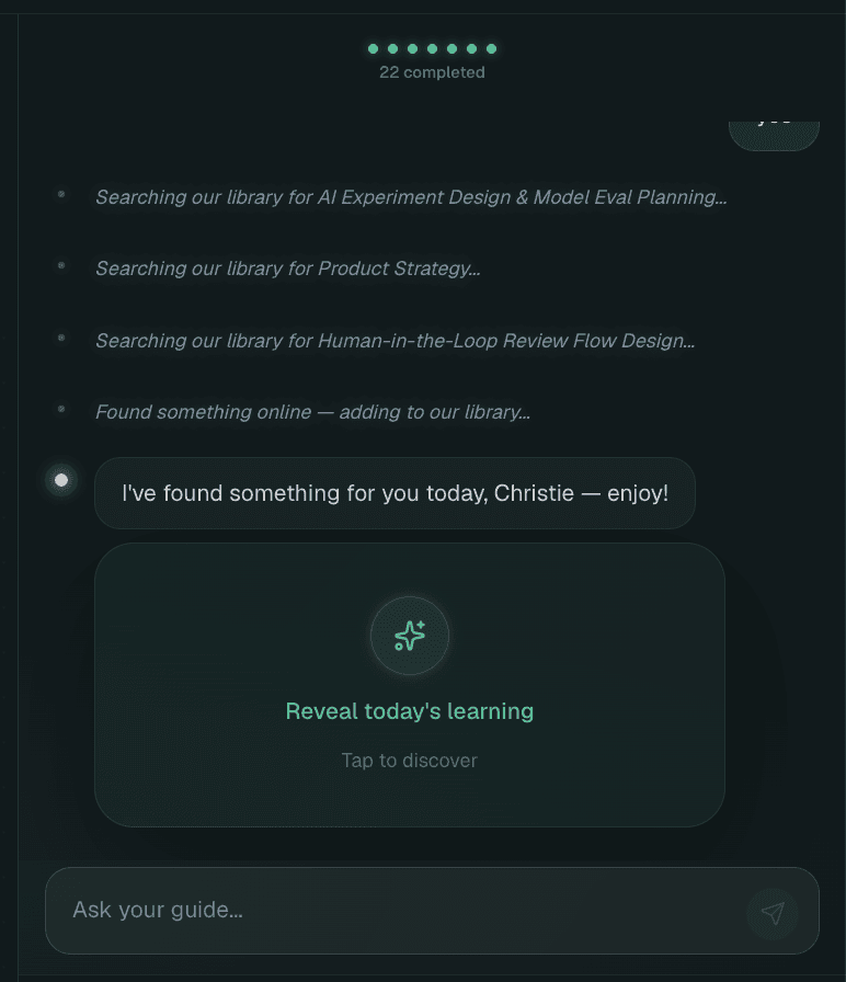 Screenshot 4 of Aurora
