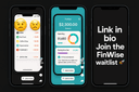 FinWise — AI-Powered Personal Finance 