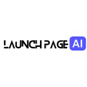 LaunchPage AI