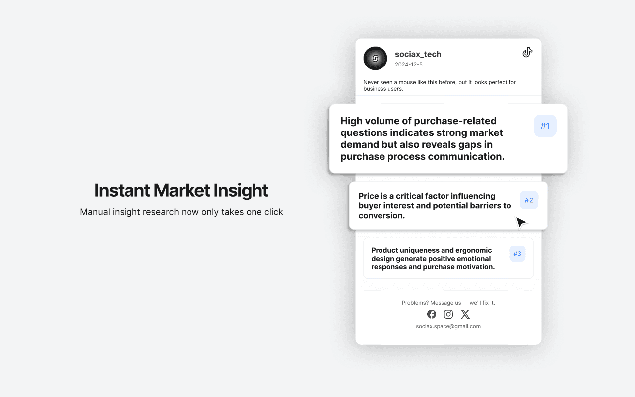 Screenshot 2 of Sociax