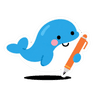 Dolphinscribe