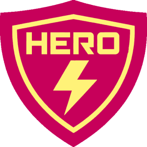 AI Superhero Name Generator
