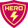 AI Superhero Name Generator
