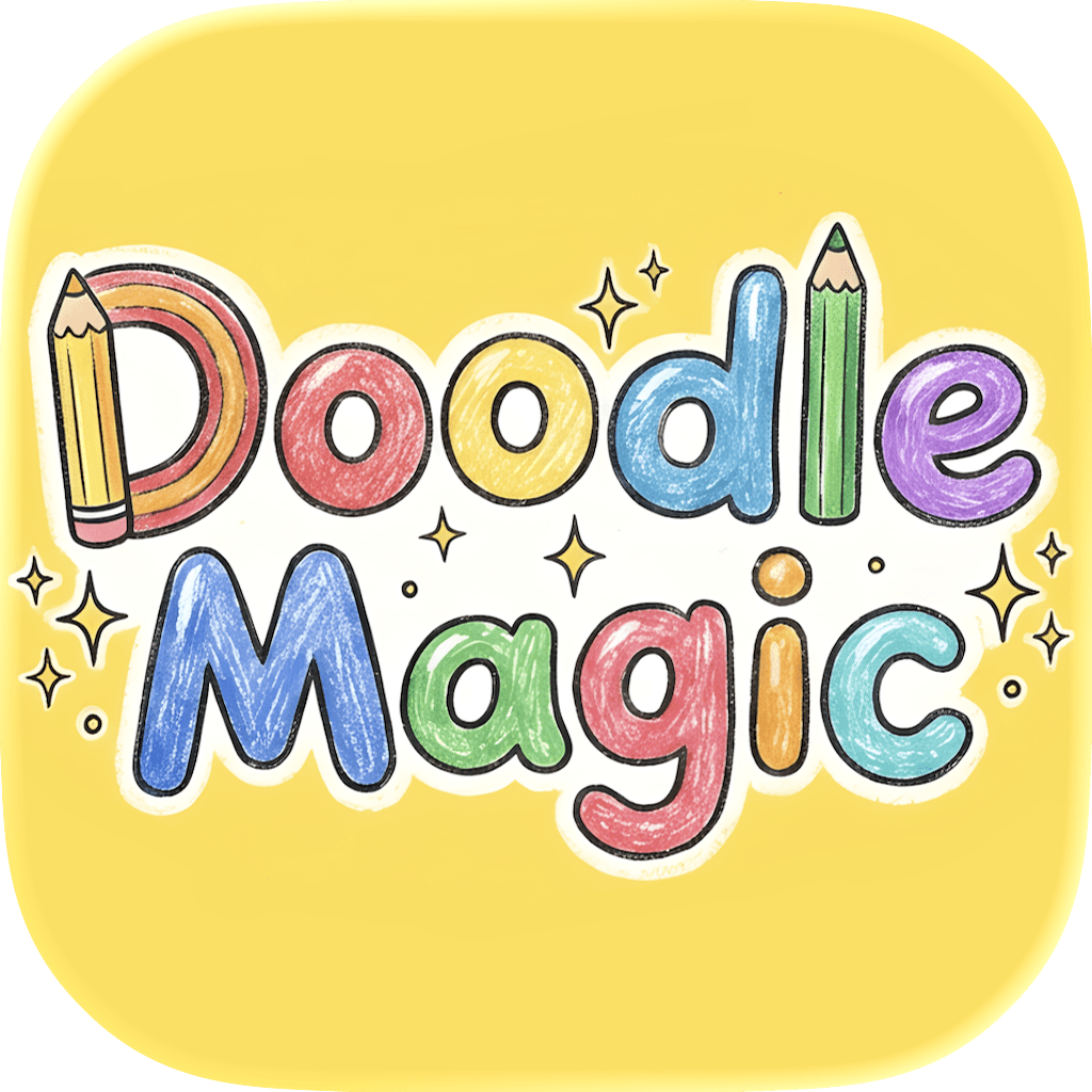 Doodle Magic