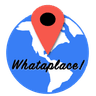 Whataplace