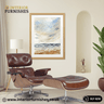 Eames Lounge Chair & Ottoman