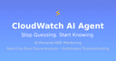 CloudWatch AI Alert Agent